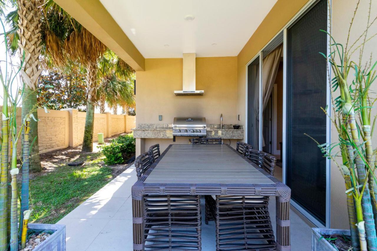 Stunning 4 Bd Close To Disney @ Magic Village 3247 Orlando Exterior foto