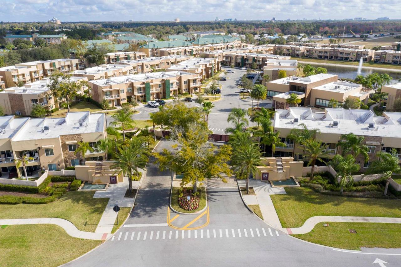 Stunning 4 Bd Close To Disney @ Magic Village 3247 Orlando Exterior foto