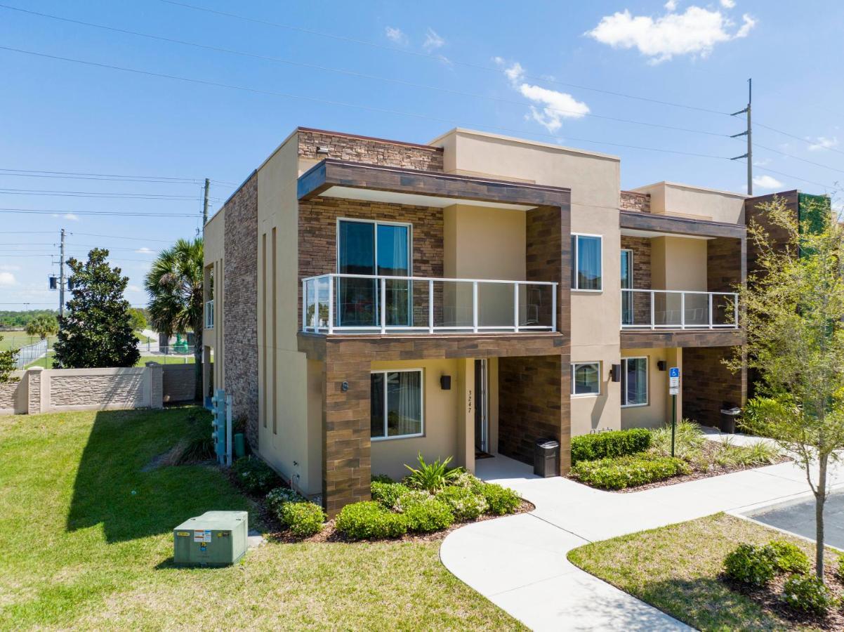 Stunning 4 Bd Close To Disney @ Magic Village 3247 Orlando Exterior foto