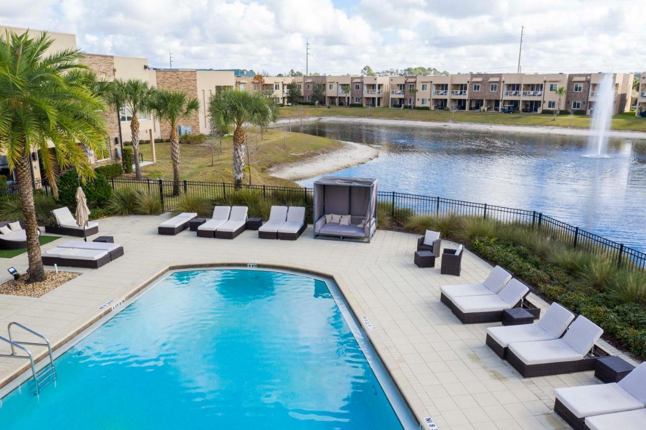 Stunning 4 Bd Close To Disney @ Magic Village 3247 Orlando Exterior foto